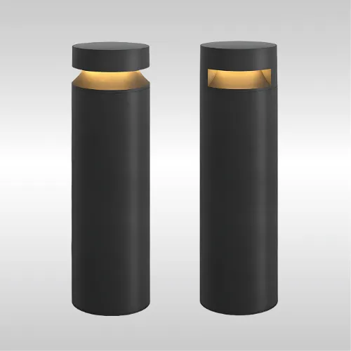 BOLLARD LED LIGHT TK-YS TM Series