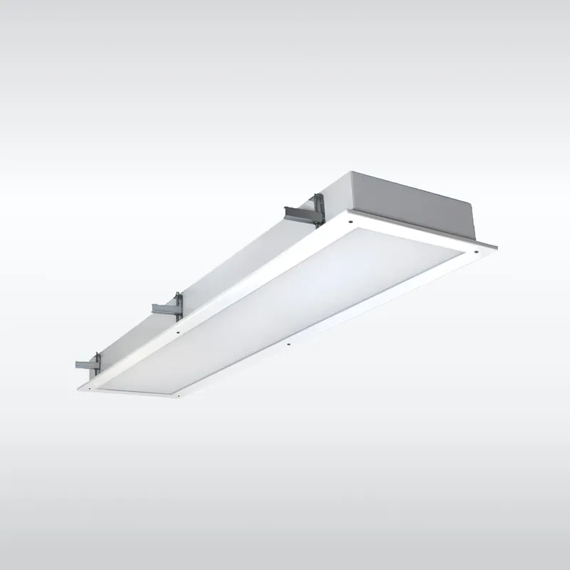 CLEANROOM TROFFER LIGHT-TK-CR1