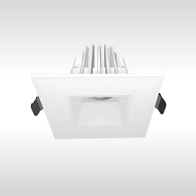 Deep Anti-Glare Downlight TKJXL-COB04-S15W-CCT
