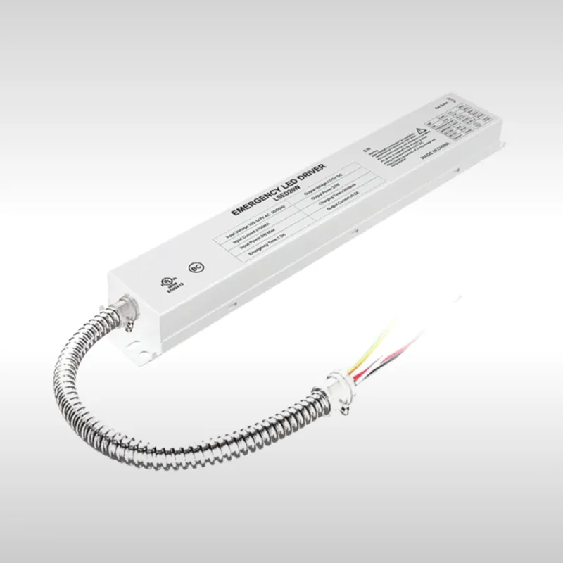 EM BATTERY BACKUP