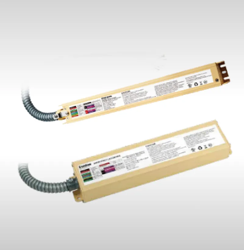 EMERGENCY BATTERY BACKUP TK-ES-EIA-01S TM Series