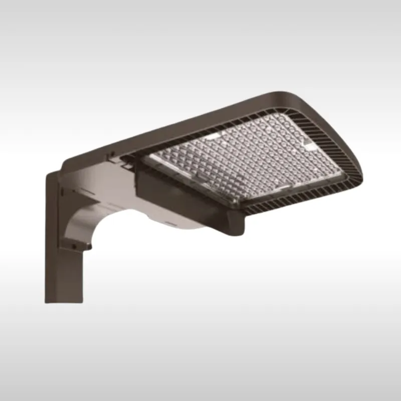 Gen4 LED Shoebox Area Light TK-SAL4 Series