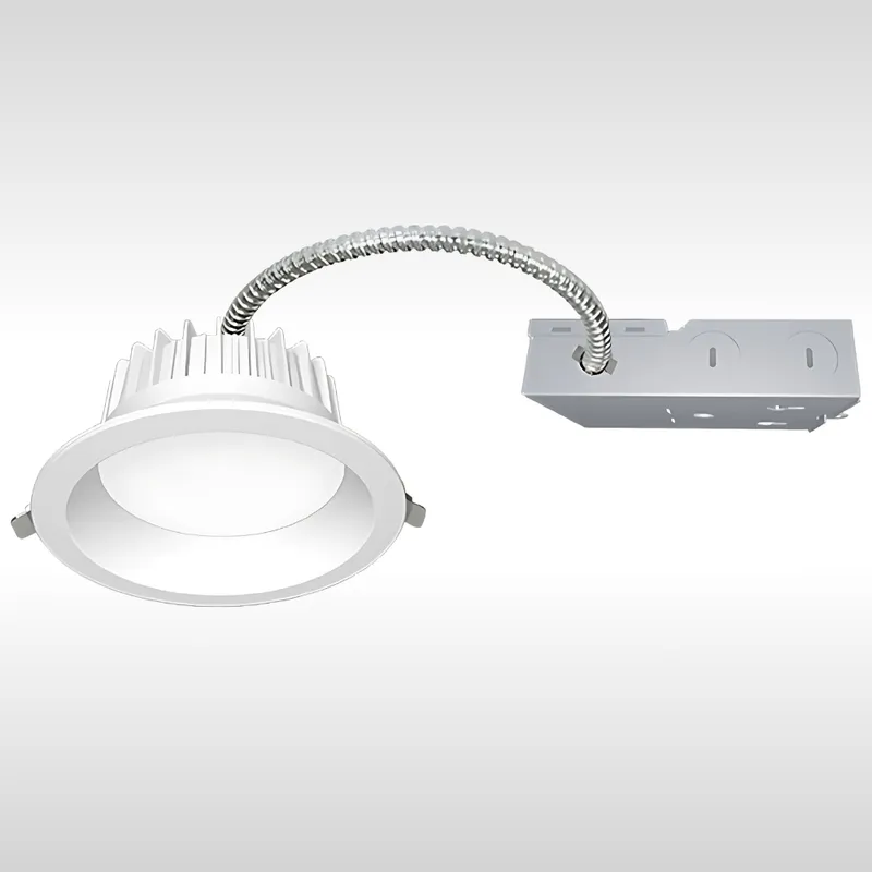 LED 3CCT Commercial Downlight CDL0JXL™ SERIES