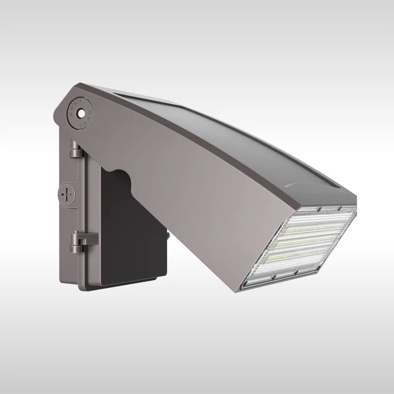 LED Adjustable Wall Pack Module TKWP05™ Series
