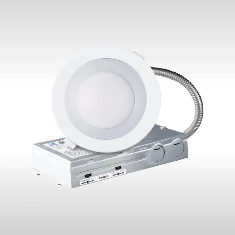 LED Commercial Downlight TK-APEX3-4-3W-3CCT™SERIES