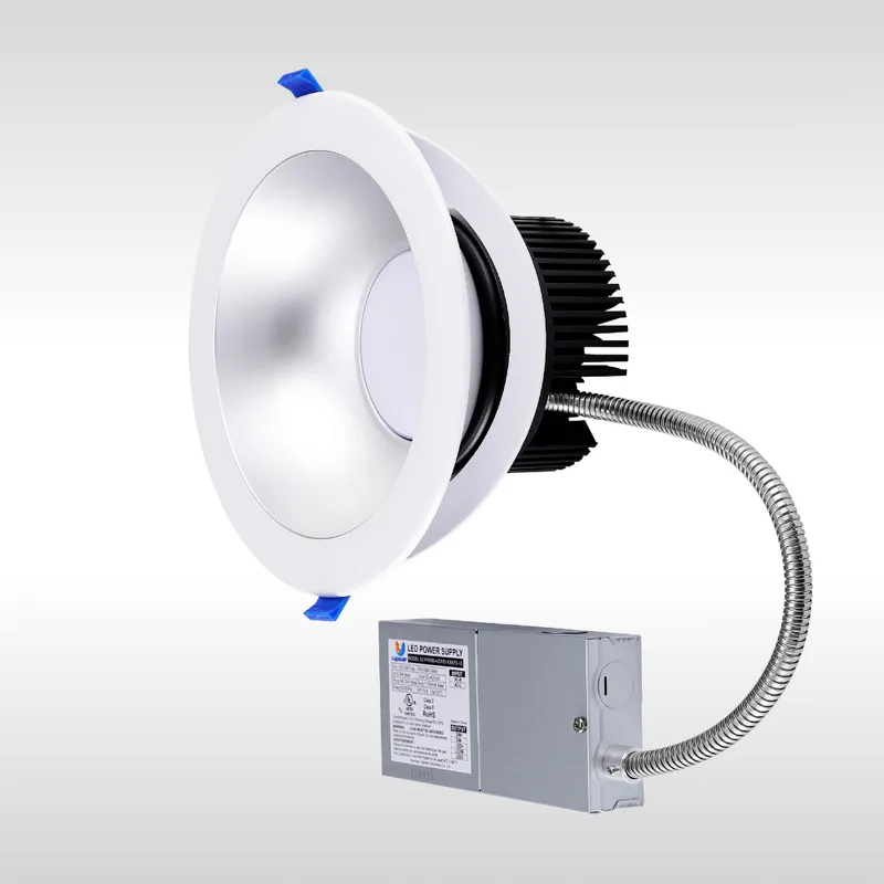 LED COMMERCIAL DOWNLIGHT TK-PUSH2 TM Series
