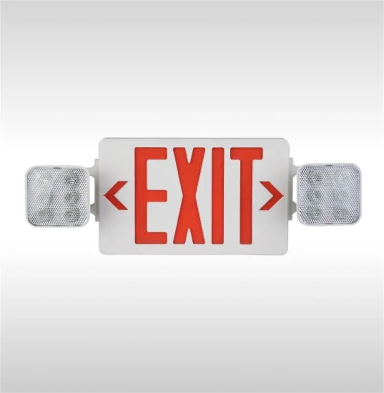 LED Emergency Exit Light TK-EE-7082 Series