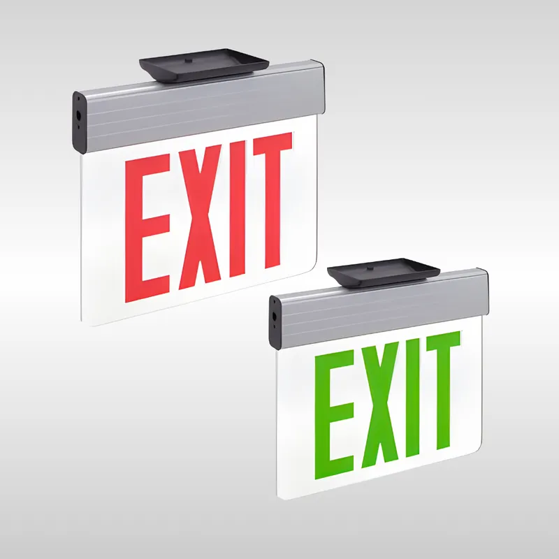 LED Emergency Exit TK-EE-7109 Series