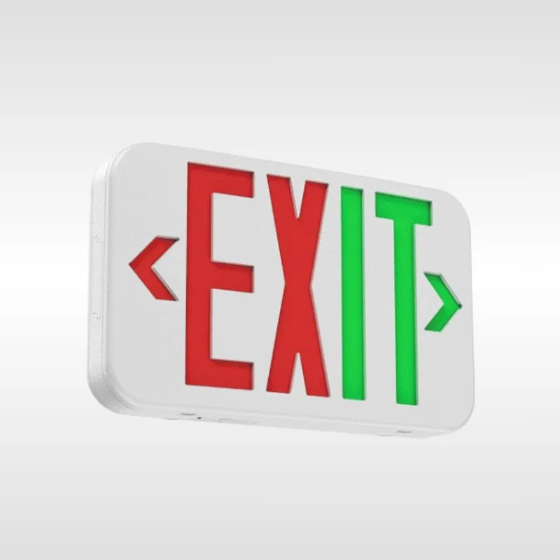 LED Emergency Exit TK-EE-7109RG Series