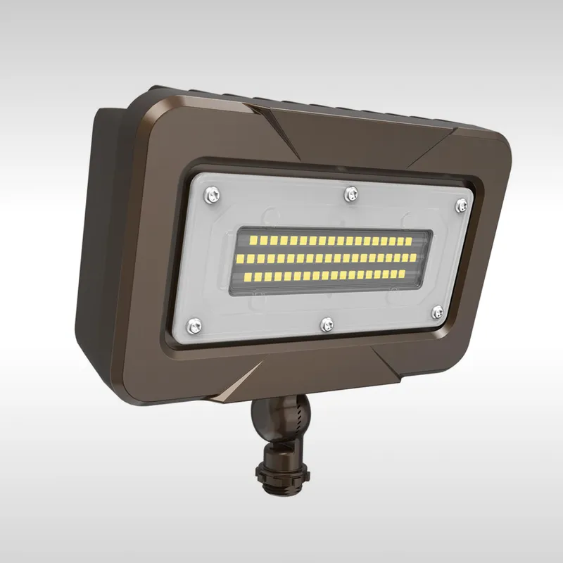 LED Flood Light TK-FL01™ Series