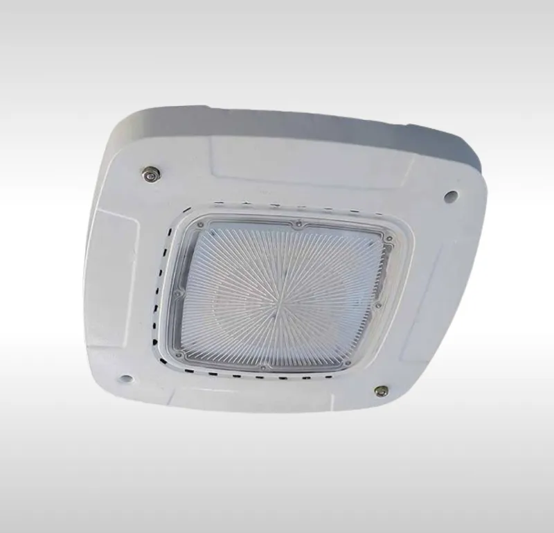 LED Gas Station Canopy Gver TKYR-CP-380 Series