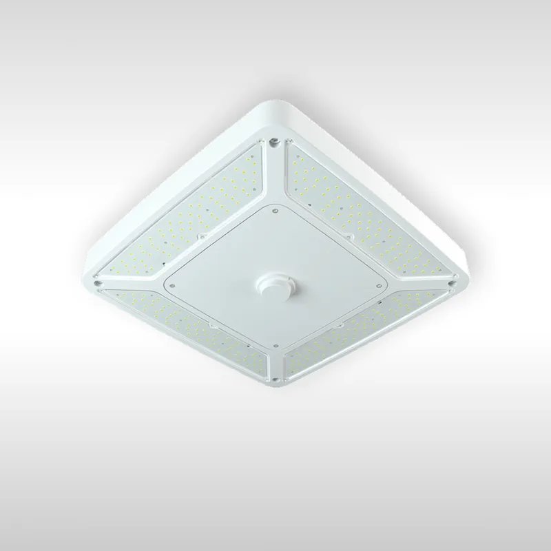 LED Gas Station Canopy Light TK-CAN3TNC Series