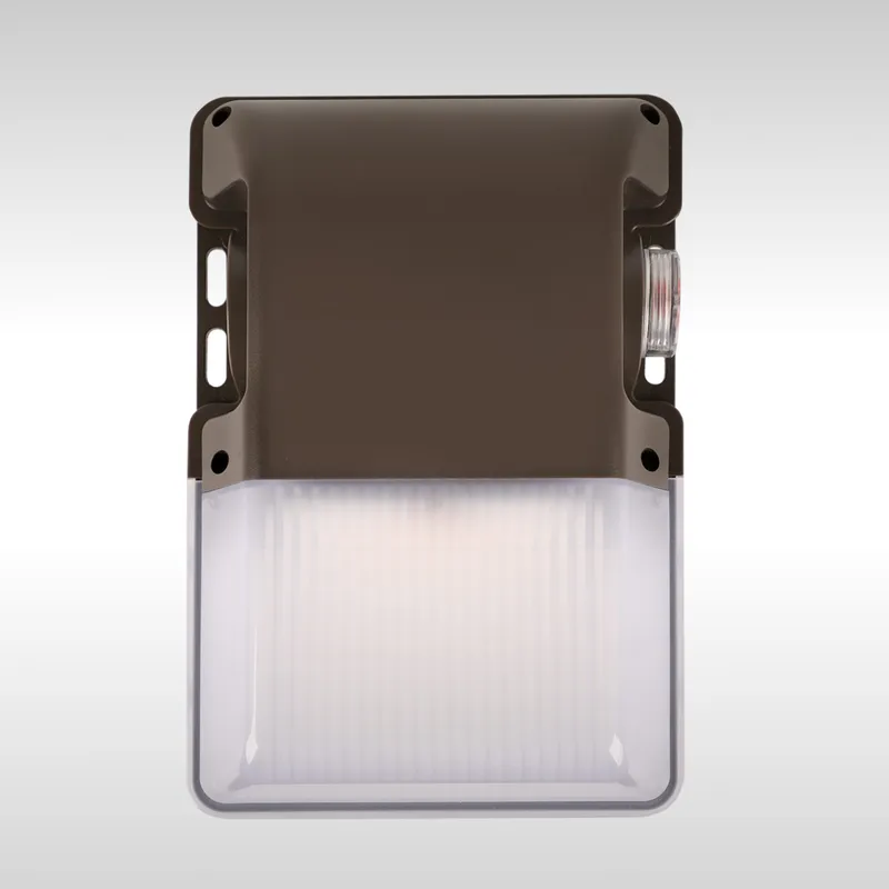 LED Mini-Wall Pack TK-MWP2™ Series