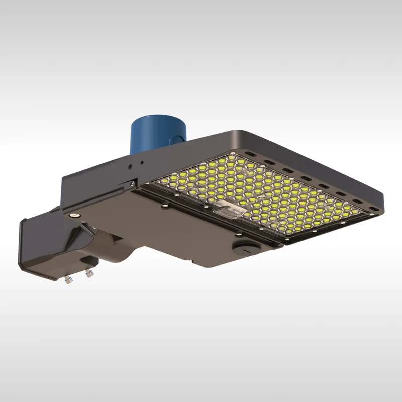 LED Shoebox Area Light TK-SAL05 Series