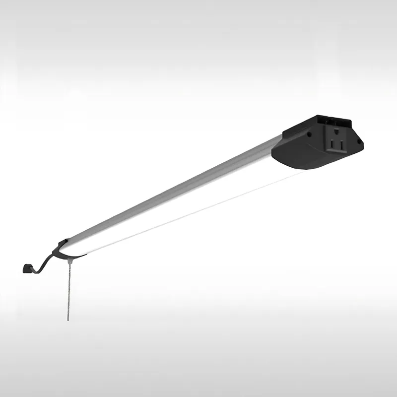 LED SHOP LIGHT TK-SPF4-84W Series