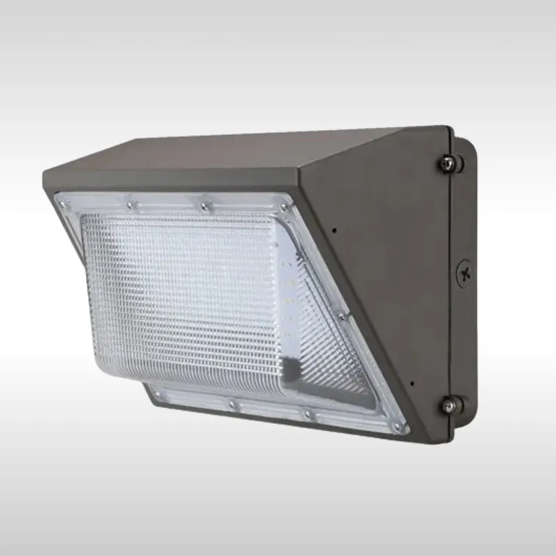 LED Wall Pack With 3 CCT Selectable TK-WP01™ SERIES