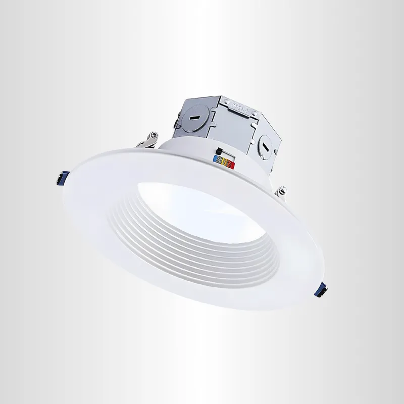 Retrofit Snap-In Downlight TK-RDJX1 Series