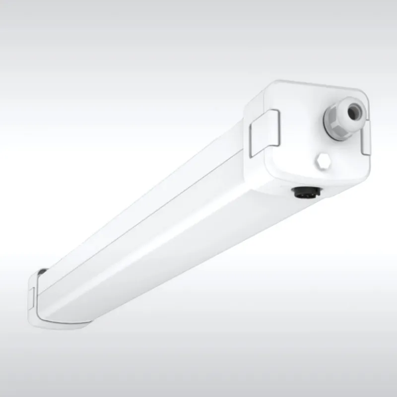 Smart LED Vapor Tight /Tri-proof Light TK-ASTP TM Series
