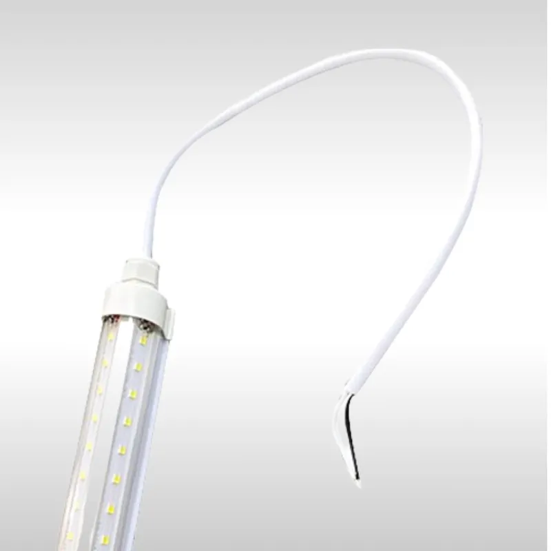 T8 Freezer Cooler Led Tube ZS-T8-36P/40P Series