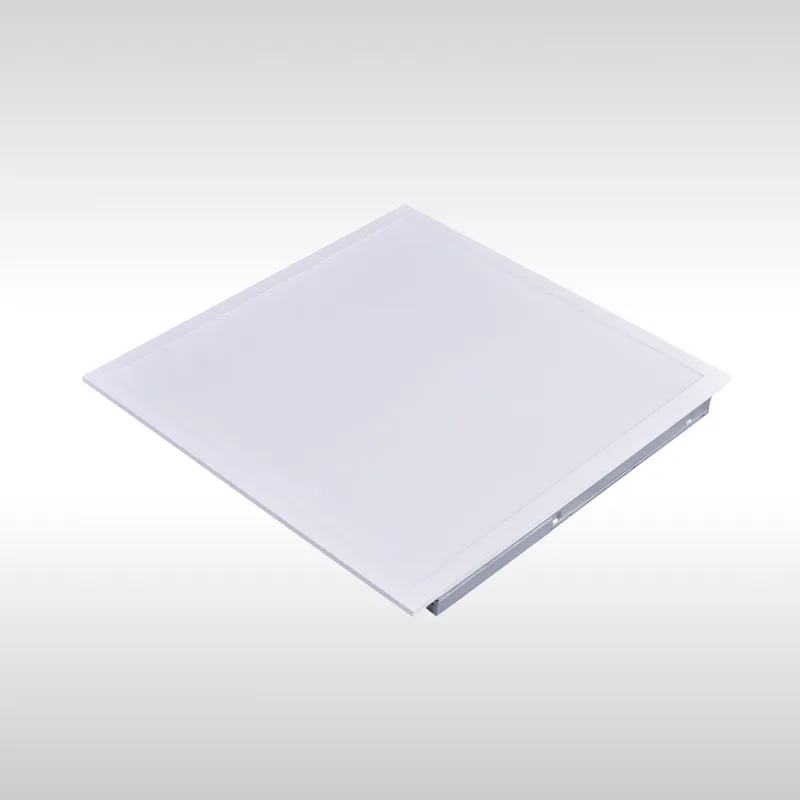 Tektron LED Backlit Flat Panel Luminaire TK-BLFP1-22/24-Series