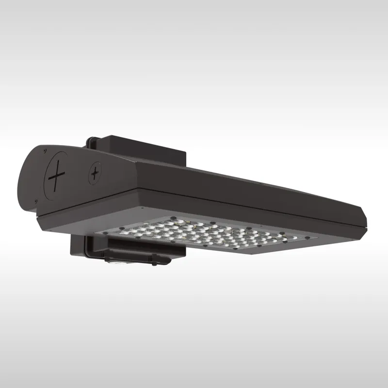 Tektron LED Full Cut-off Wall Pack Watt & CCT Selectable TK-WPX2 Series