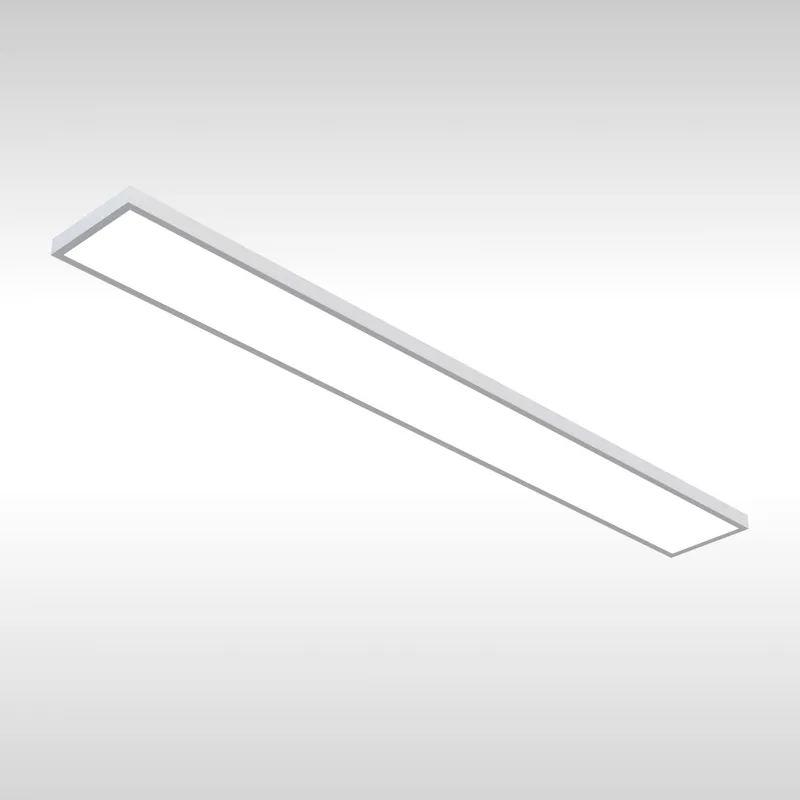 Tektron LED Linear Surface Mount Panel Light TK-AL05 Series