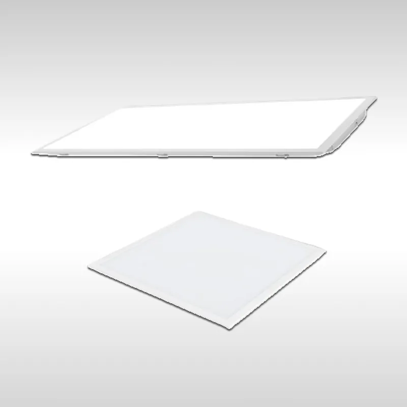 Tektron Version 2 LED Backlit Flat Panel Luminaire TK-BLFP1 TM Series