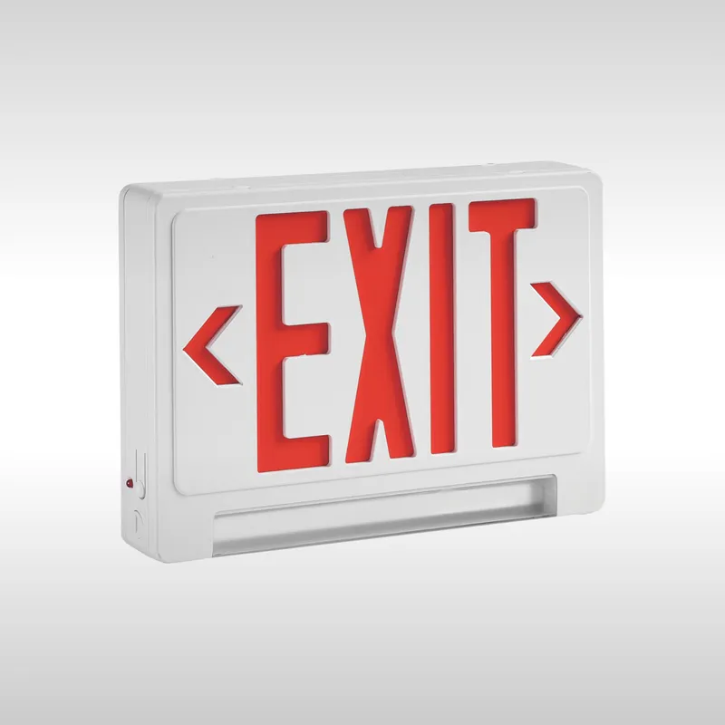 Thermoplastic Combo Emergency Exit TK-EE-7024AR Series