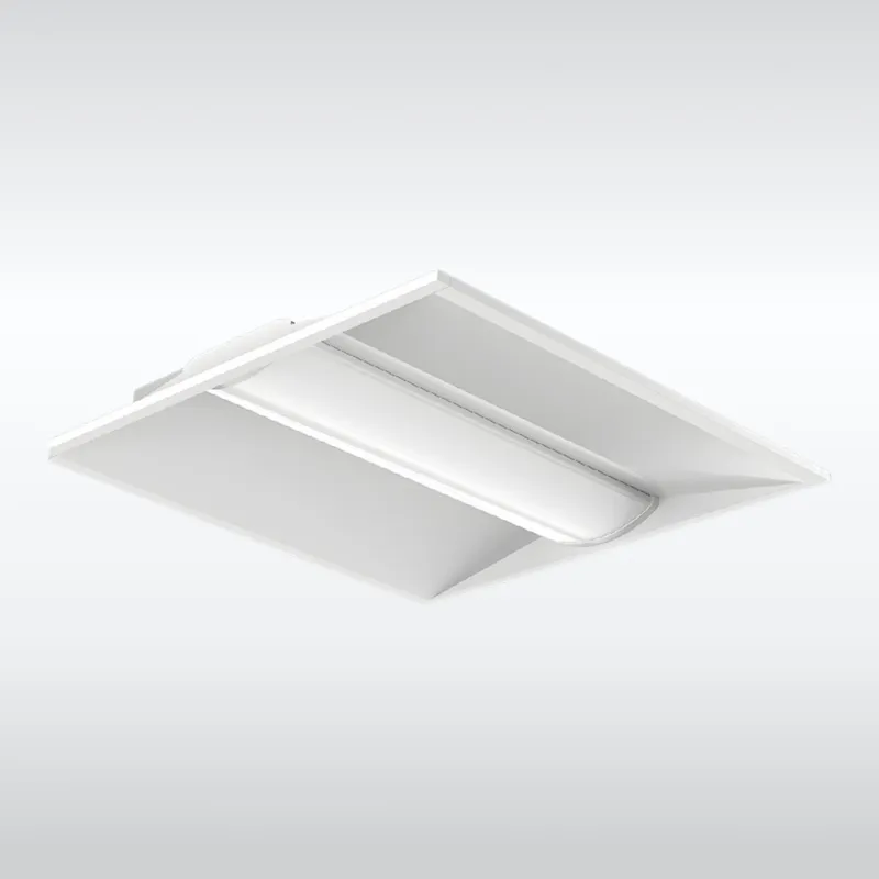 TK-CBT5 CENTER BASKET TROFFER