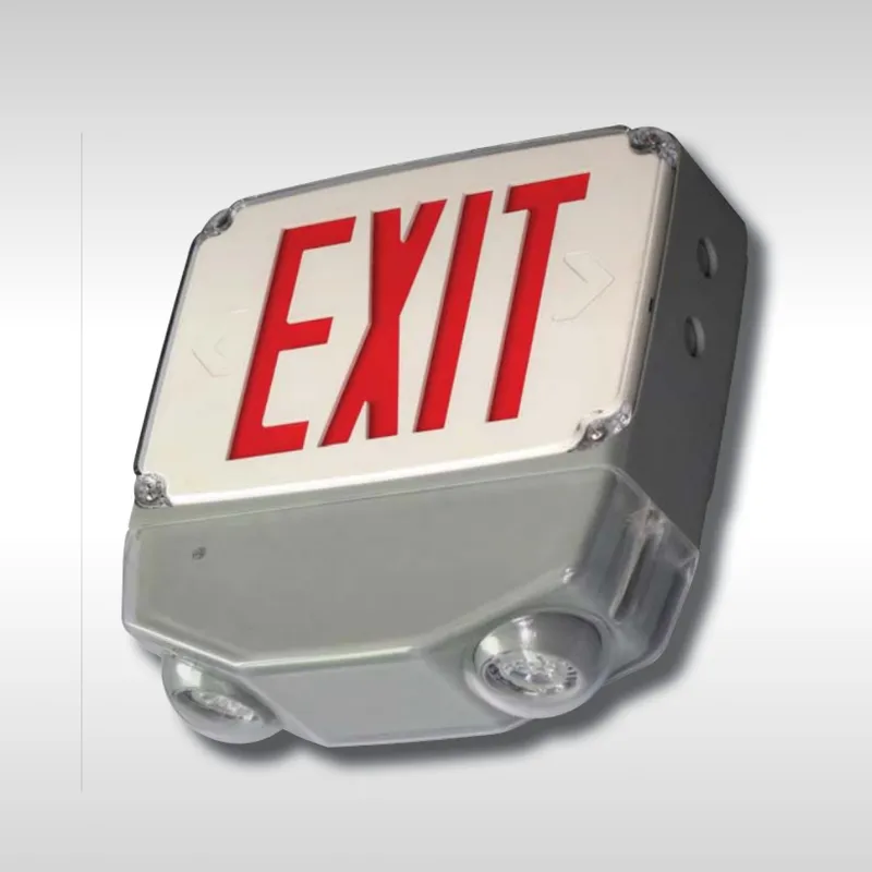 TL-04CWLEZ EMERGENCY EXIT EM SERIES