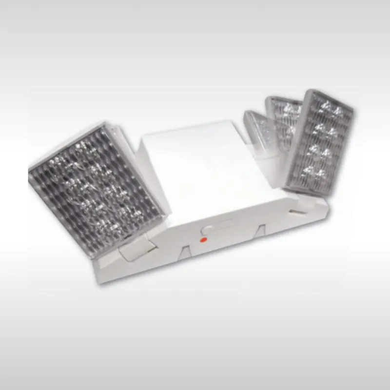 TL-04EL2-LED EMERGENCY EXIT EM SERIES