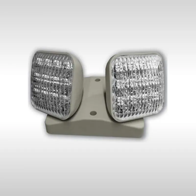 TL-04RH2-WP REMOTE HEADS EMERGENCY LIGHT