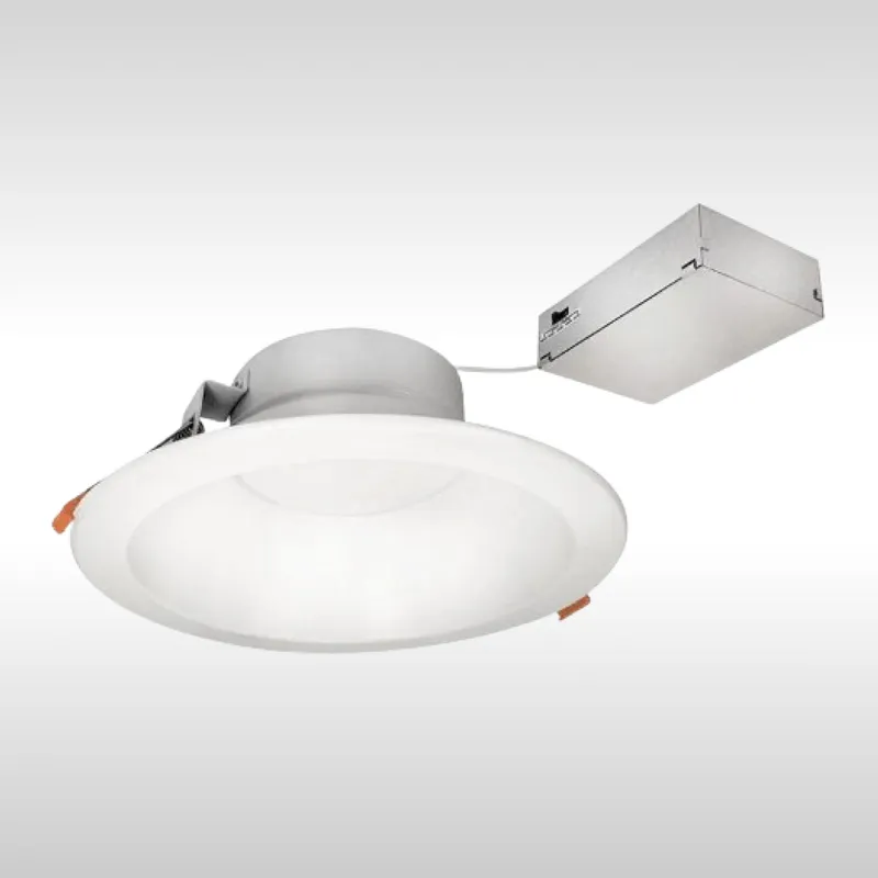 TRIAC 5CCT REGRESS BACKLIT DOWNLIGHT TK-RDX5R-SERIES