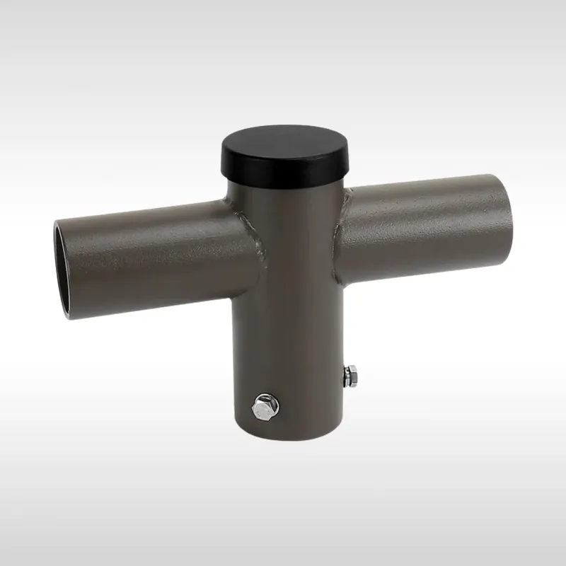 Twin Spoke 180° Tenon Adapter