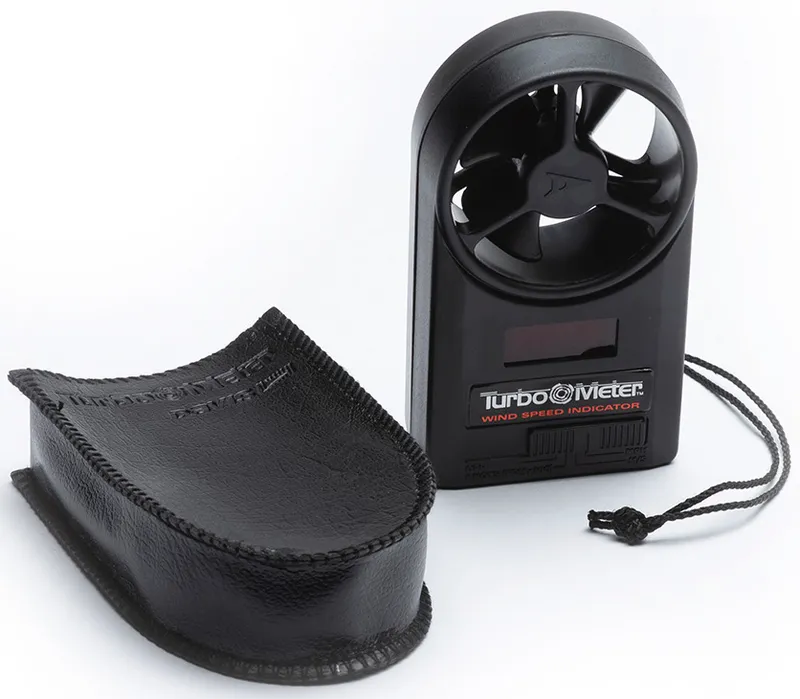 THE Unico System Air Flow Meters