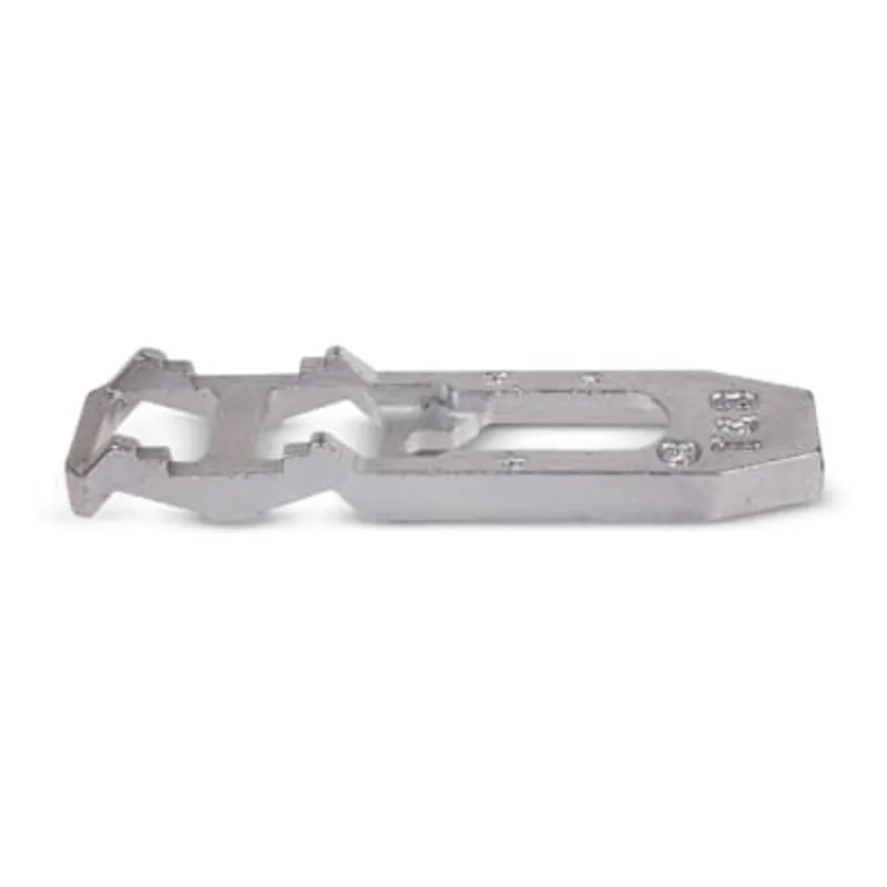Thomas & Betts Aluminum