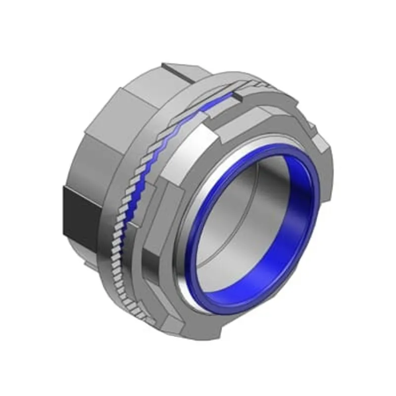 Thomas & Betts Conduit Hubs