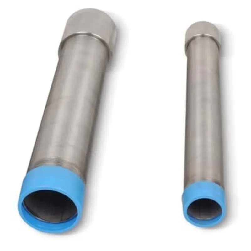 1 INCH CONDUIT, TYPE 304 SS W/ CPLG