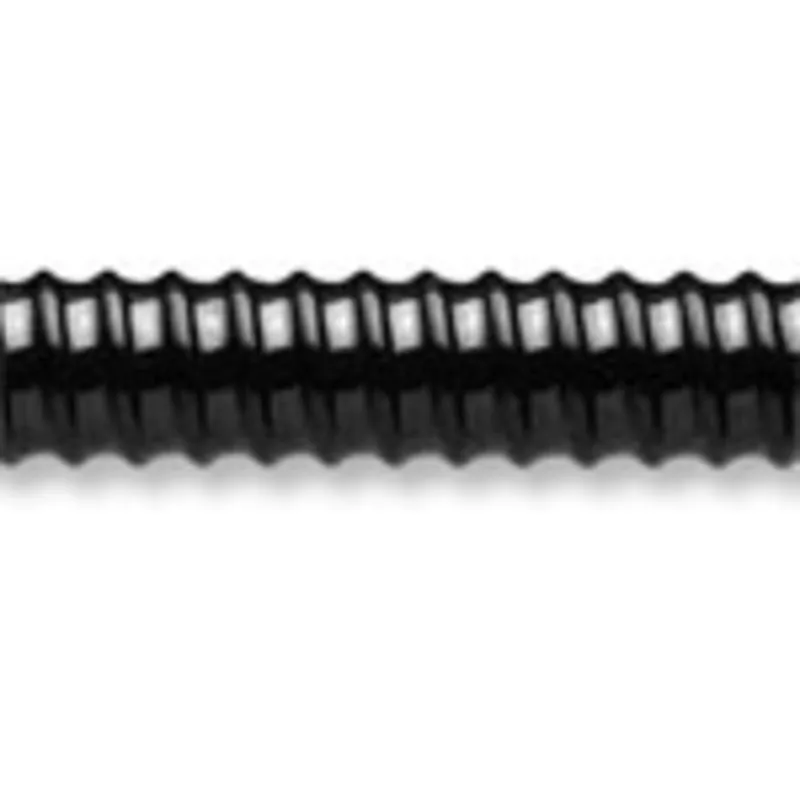 EFC125 Type B Non-Metallic Corrugated Flexible Tubing, 1-1/4 IN, 1.