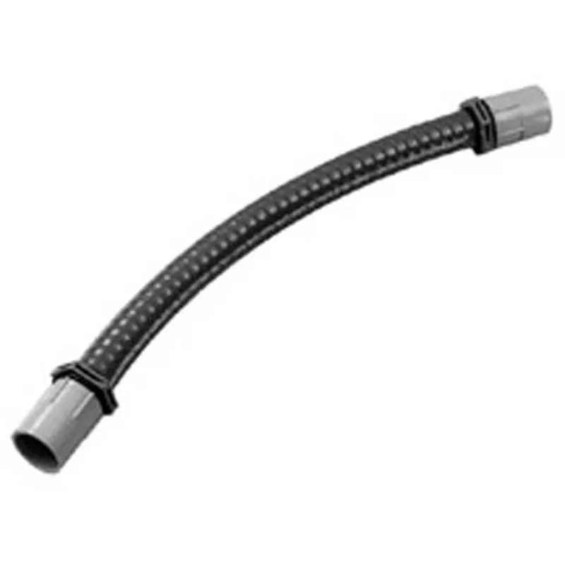 3/4" Flexible PVC Elbow, 0° - 90°