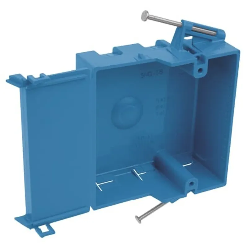 Thomas & Betts Switch/Outlet Boxes