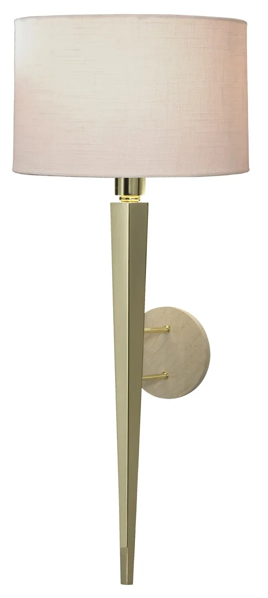 Thumprints Wall Sconces
