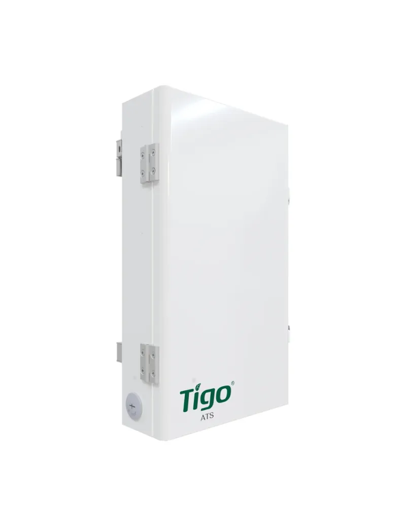 Tigo 50A MLO Auto Transfer Switch (ATS) – Backup/Grid