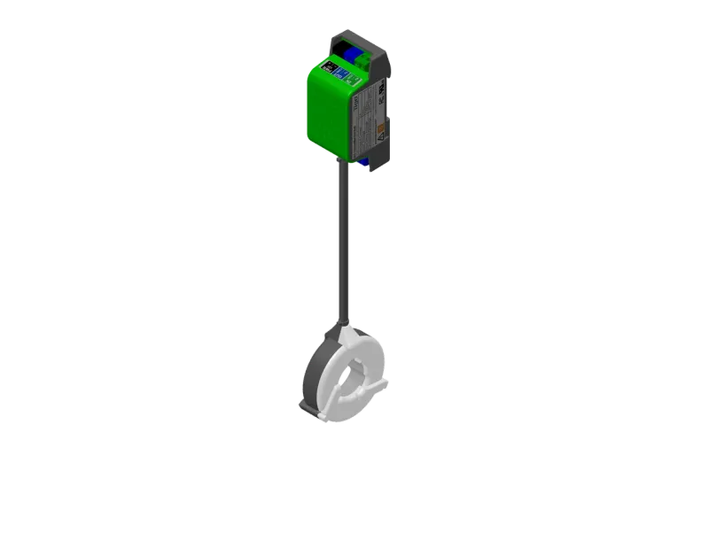 Tigo RSS Transmitter - Pure Signal Single Core (No Enclosure) – Din Rail Mount