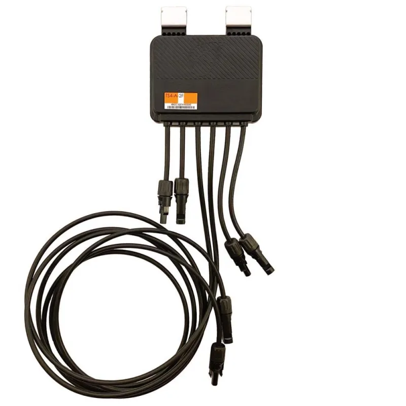 Tigo TS4-A-2F 2 Module Rapid Shutdown