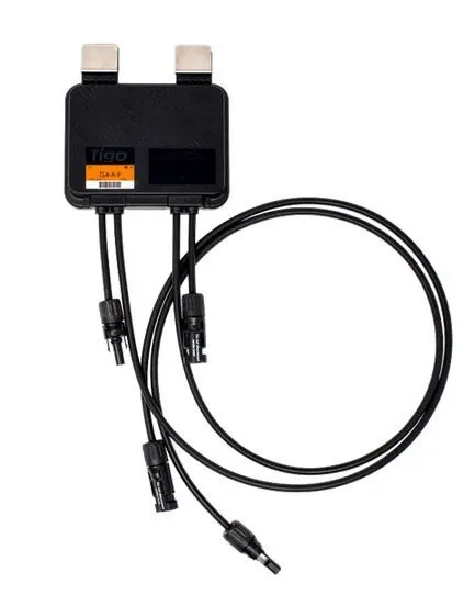Tigo TS4-A-F Rapid Shutdown – 22A