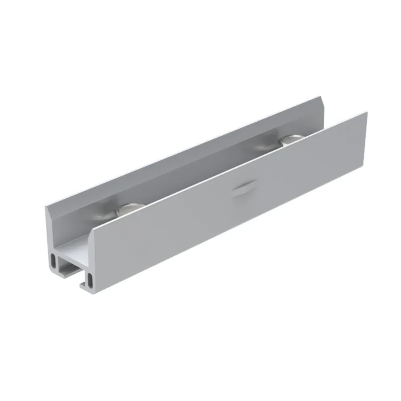 Top Rack Rail Connector – TRT 02