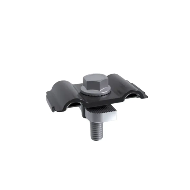 Top Rack Wire Management – Rail – TRT 02