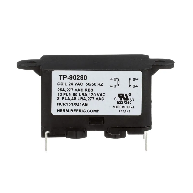 Tradepro tp-90290 Relay 24V SPNO