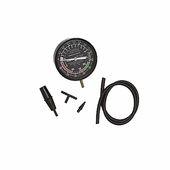 Trane Airflow Measurement
